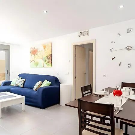Apartment Casa Terraza *