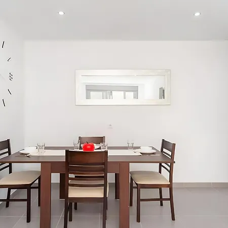 Casa Terraza