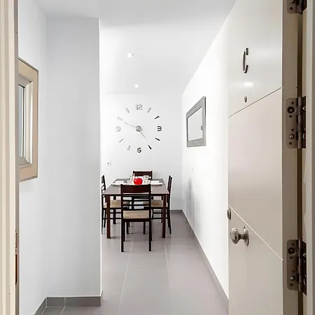 Apartment Casa Terraza