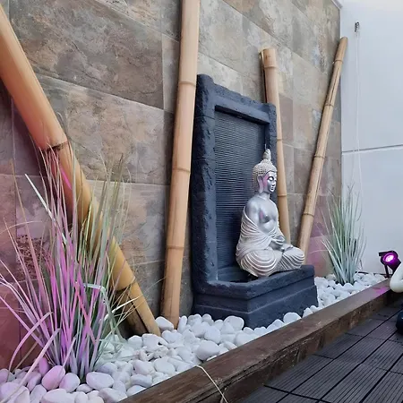 Casa Terraza *